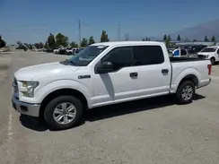 1FTEW1C8XHKC46548 2017 FORD F-150