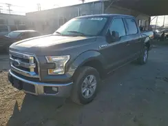1FTEW1C8XHKC46582 2017 FORD F-150