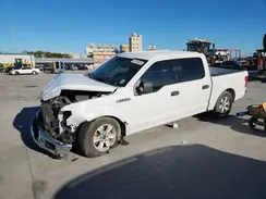 1FTEW1C8XHKC70347 2017 FORD F-150