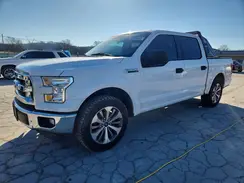1FTEW1C8XHKC75435 2017 FORD F-150