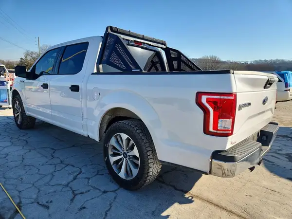 1FTEW1C8XHKC75435 2017 FORD F-150 - Image 2