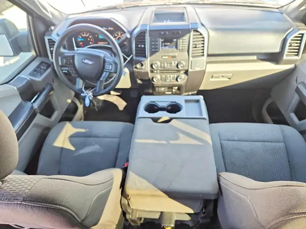1FTEW1C8XHKC75435 2017 FORD F-150 - Image 8