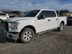 1FTEW1C8XHKC75547 2017 FORD F-150