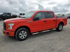 1FTEW1C8XHKC89738 2017 FORD F-150