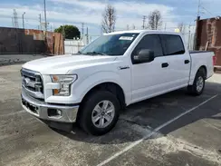 1FTEW1C8XHKC92607 2017 FORD F-150