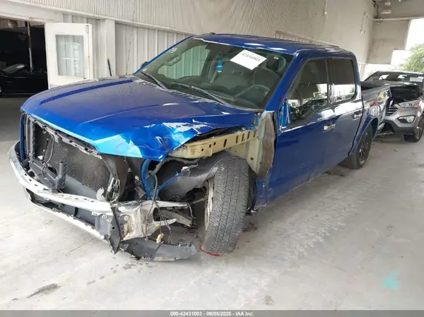 1FTEW1C8XHKD33723 2017 FORD F-150 - Image 2
