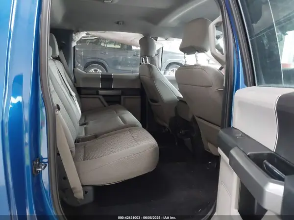 1FTEW1C8XHKD33723 2017 FORD F-150 - Image 8