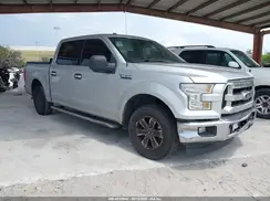 1FTEW1C8XHKD46133 2017 FORD F-150