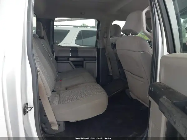 1FTEW1C8XHKD46133 2017 FORD F-150 - Image 8