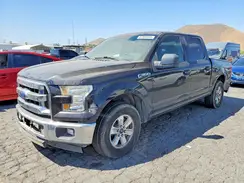 1FTEW1C8XHKD59691 2017 FORD F-150