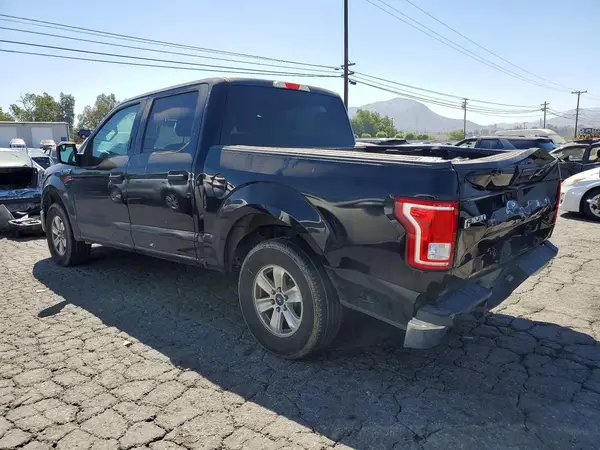 1FTEW1C8XHKD59691 2017 FORD F-150 - Image 2