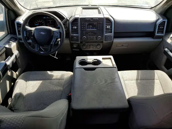 1FTEW1C8XHKD59691 2017 FORD F-150 - Image 8