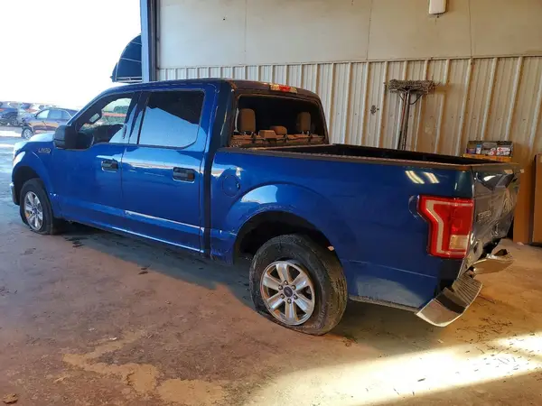 1FTEW1C8XHKD68388 2017 FORD F-150 - Image 2