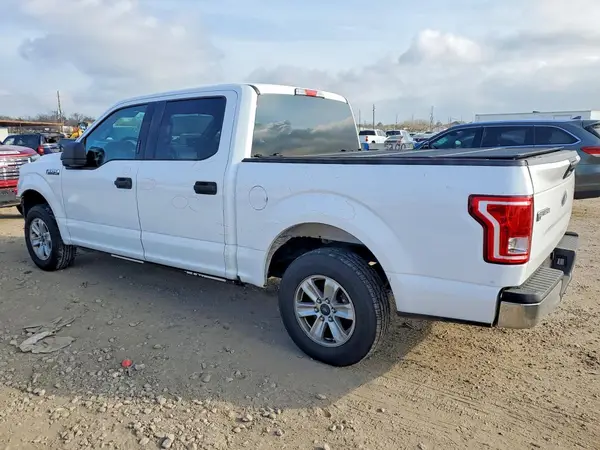 1FTEW1C8XHKD75759 2017 FORD F-150 - Image 2