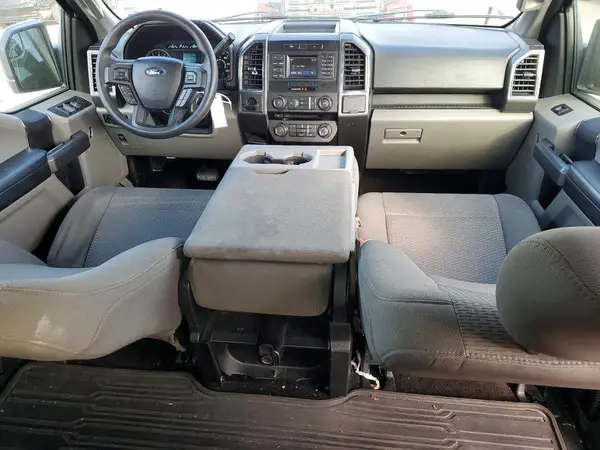 1FTEW1C8XHKD75759 2017 FORD F-150 - Image 8