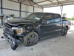 1FTEW1C8XMFA98419 2021 FORD F-150
