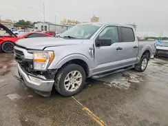 1FTEW1C8XMFC00107 2021 FORD F-150