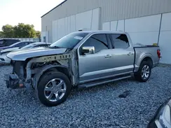 1FTEW1C8XMKE52138 2021 FORD F-150