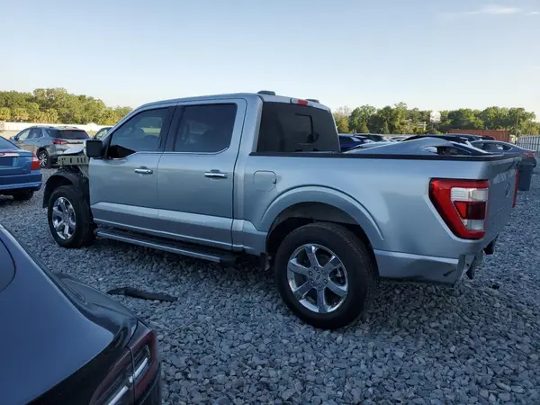 1FTEW1C8XMKE52138 2021 FORD F-150 - Image 2