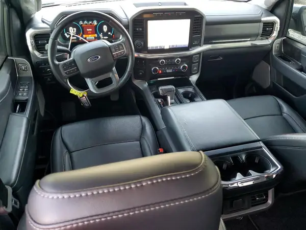1FTEW1C8XMKE52138 2021 FORD F-150 - Image 8