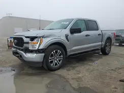 1FTEW1C8XMKE55072 2021 FORD F-150