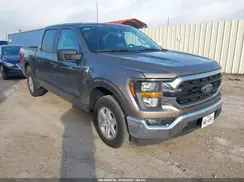 1FTEW1C8XPFA61245 2023 FORD F-150