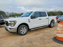 1FTEW1C8XPFB51219 2023 FORD F-150