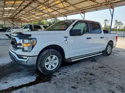 1FTEW1C8XPKD24101 2023 FORD F-150