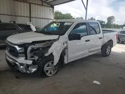 1FTEW1C8XPKD33994 2023 FORD F-150