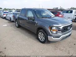 1FTEW1C8XPKD69555 2023 FORD F-150