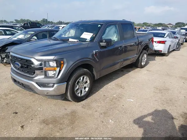 1FTEW1C8XPKD69555 2023 FORD F-150 - Image 2