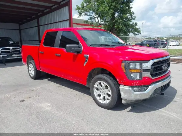 1FTEW1C8XPKD75596 2023 FORD F-150 - Image 1
