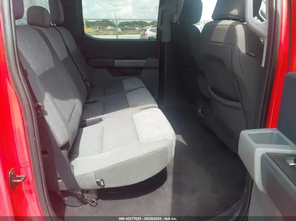 1FTEW1C8XPKD75596 2023 FORD F-150 - Image 8