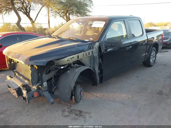 1FTEW1C8XPKE14171 2023 FORD F-150 - Image 2