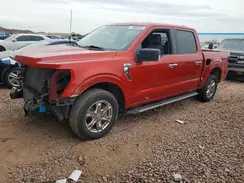 1FTEW1C8XPKE14459 2023 FORD F-150