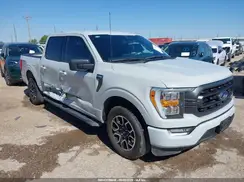 1FTEW1C8XPKG12393 2023 FORD F-150