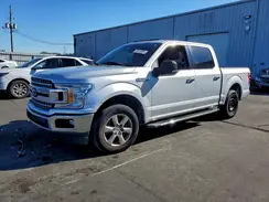 1FTEW1CB0JFB33783 2018 FORD F-150