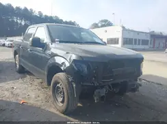 1FTEW1CB0JFC29641 2018 FORD F-150