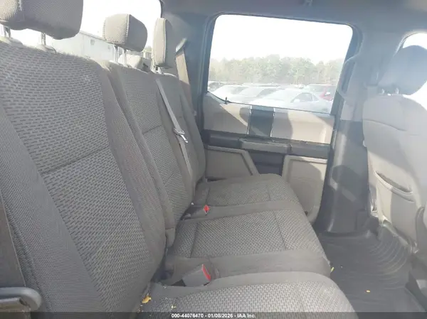 1FTEW1CB0JFC29641 2018 FORD F-150 - Image 8