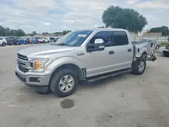 1FTEW1CB0JFC47489 2018 FORD F-150