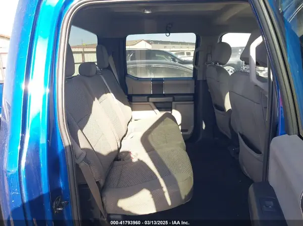 1FTEW1CB0JFC47525 2018 FORD F-150 - Image 8