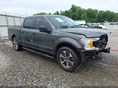 1FTEW1CB0JFC80539 2018 FORD F-150