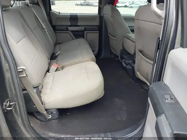 1FTEW1CB0JFC80539 2018 FORD F-150 - Image 8