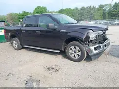 1FTEW1CB0JFC80542 2018 FORD F-150