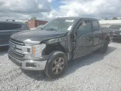 1FTEW1CB0JFC80623 2018 FORD F-150