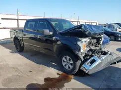 1FTEW1CB0JFC80668 2018 FORD F-150