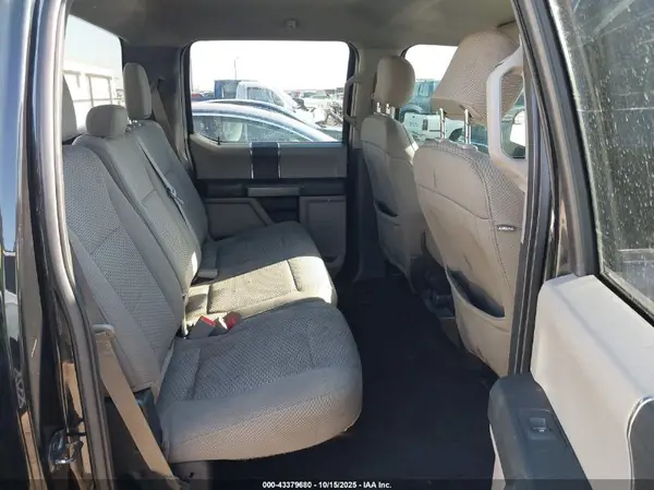 1FTEW1CB0JFC80668 2018 FORD F-150 - Image 8
