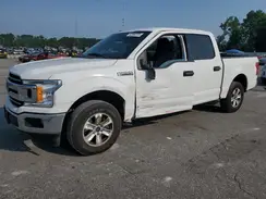 1FTEW1CB0JFE35557 2018 FORD F-150