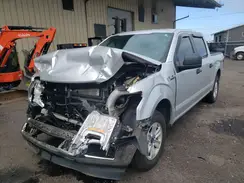 1FTEW1CB0JKC15309 2018 FORD F-150