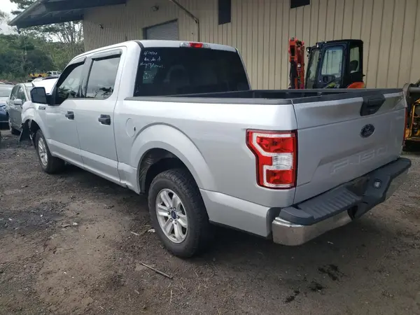 1FTEW1CB0JKC15309 2018 FORD F-150 - Image 2